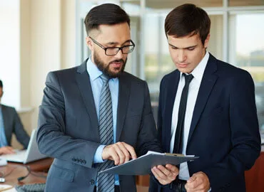 Accounting and Booking - 开云